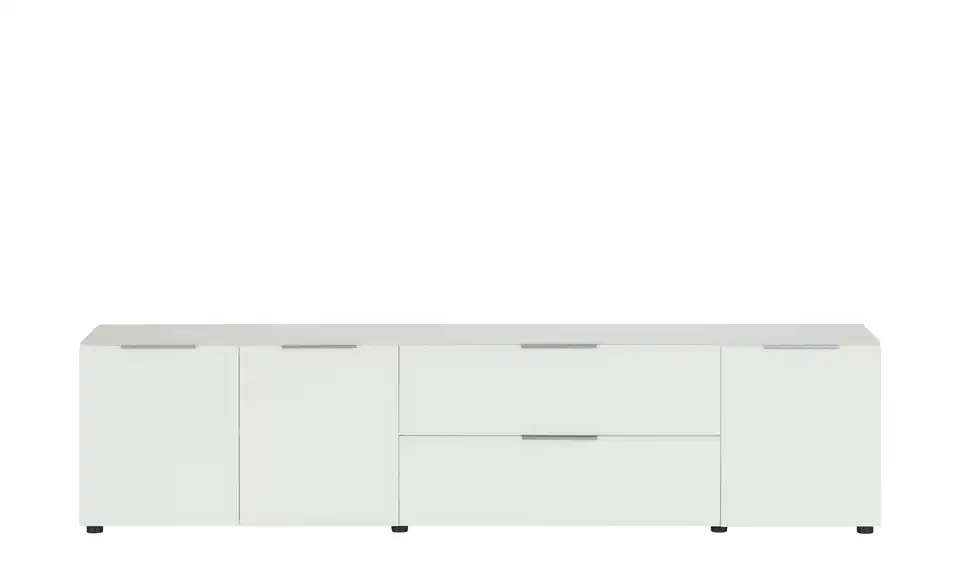 TV-Lowboard Vitreo Neo