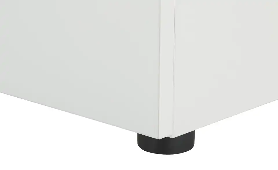 TV-Lowboard Vitreo Neo, Detailansicht