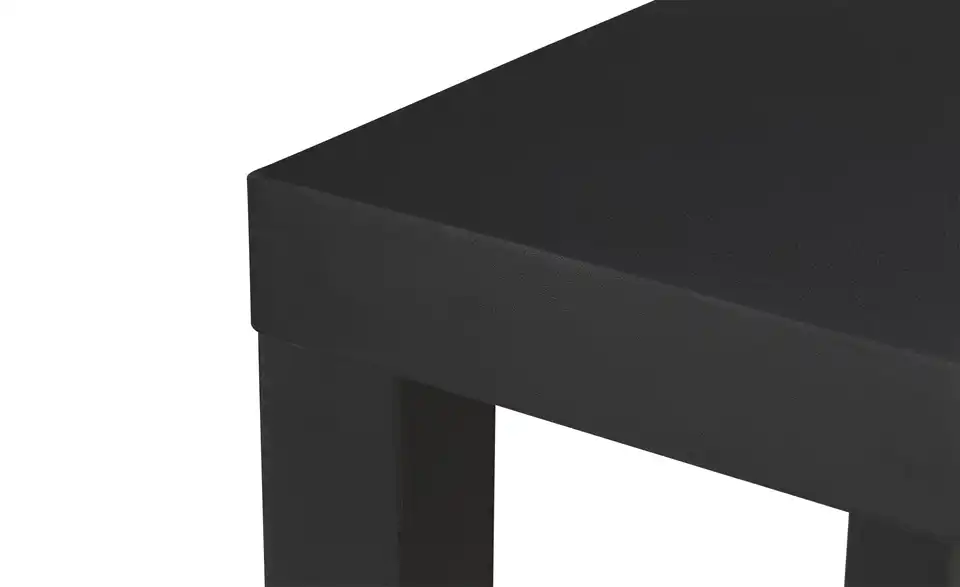 Beistelltisch Loceri, Detailansicht