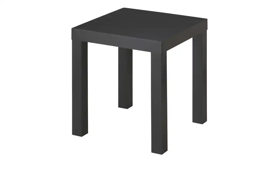 Beistelltisch Loceri, Perspektive