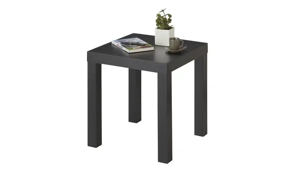 Beistelltisch Loceri, Perspektive