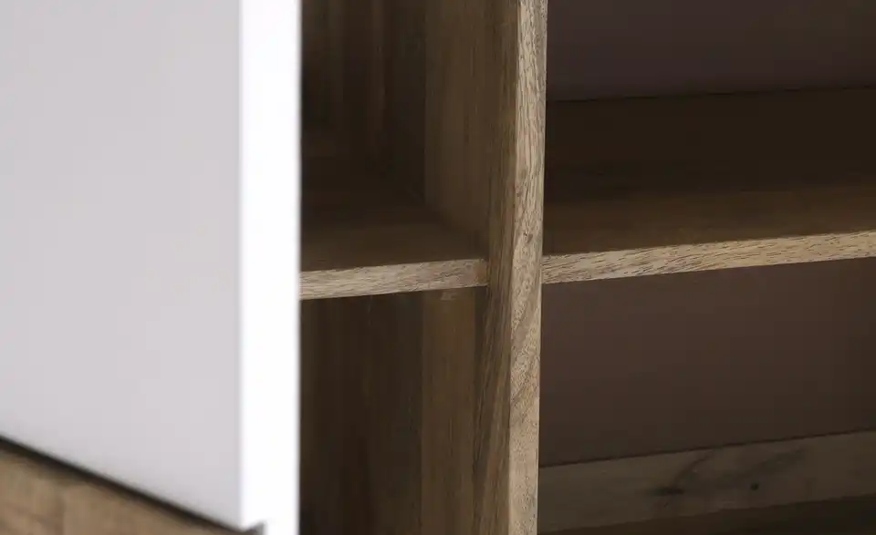 Sideboard Cabinet, Detailansicht