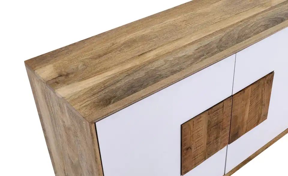 Sideboard Cabinet, Detailansicht