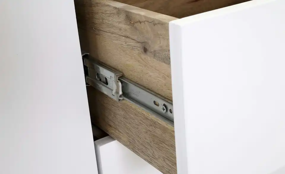 Sideboard Cabinet, Detailansicht