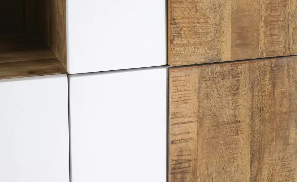 Highboard Cabinet, Detailansicht