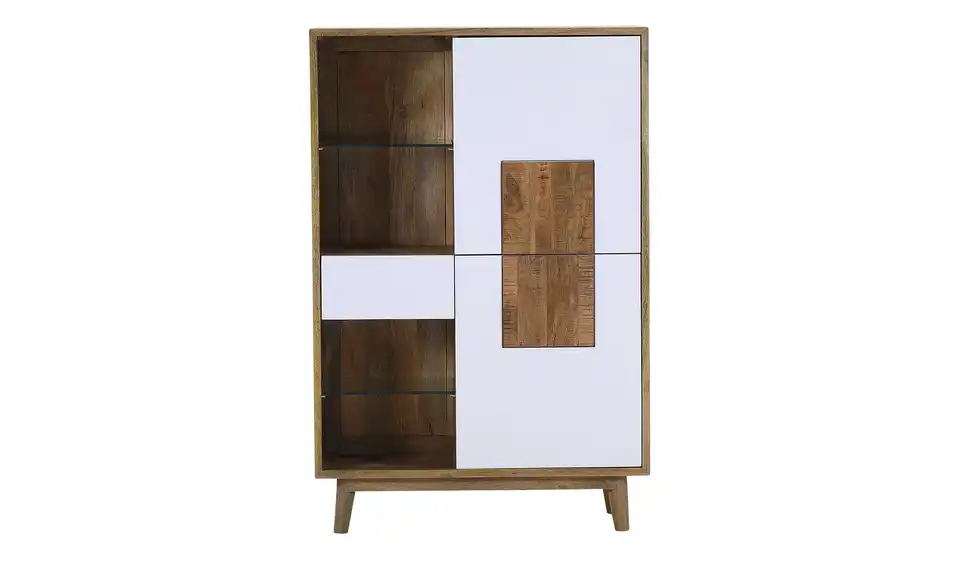 Highboard Cabinet, Frontansicht