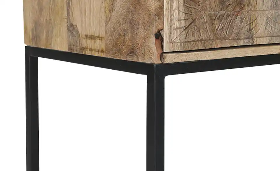 Highboard Filing, Detailansicht