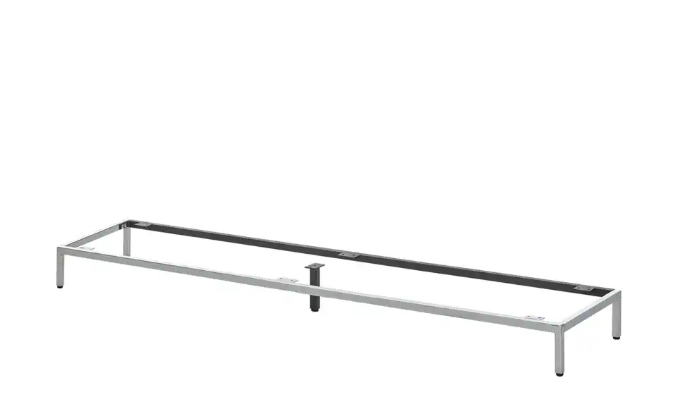 Metallgestell Vitreo Neo, Perspektive
