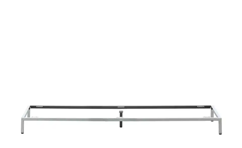 Metallgestell Vitreo Neo, Frontansicht