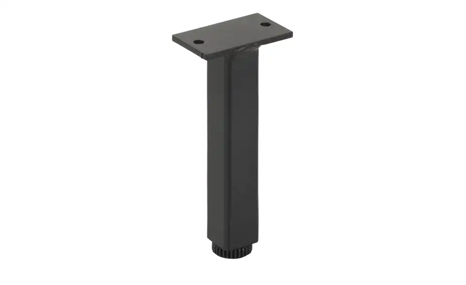 Metallgestell Vitreo Neo, Detailansicht