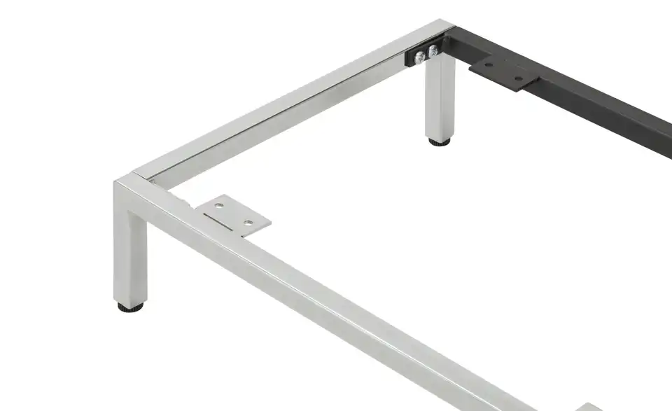 Metallgestell Vitreo Neo, Detailansicht
