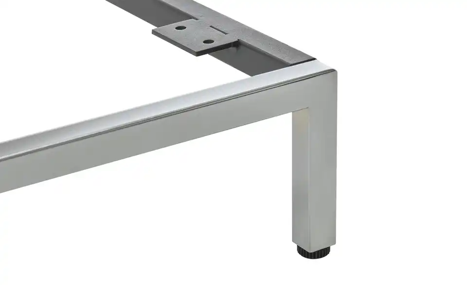 Metallgestell Vitreo Neo, Detailansicht