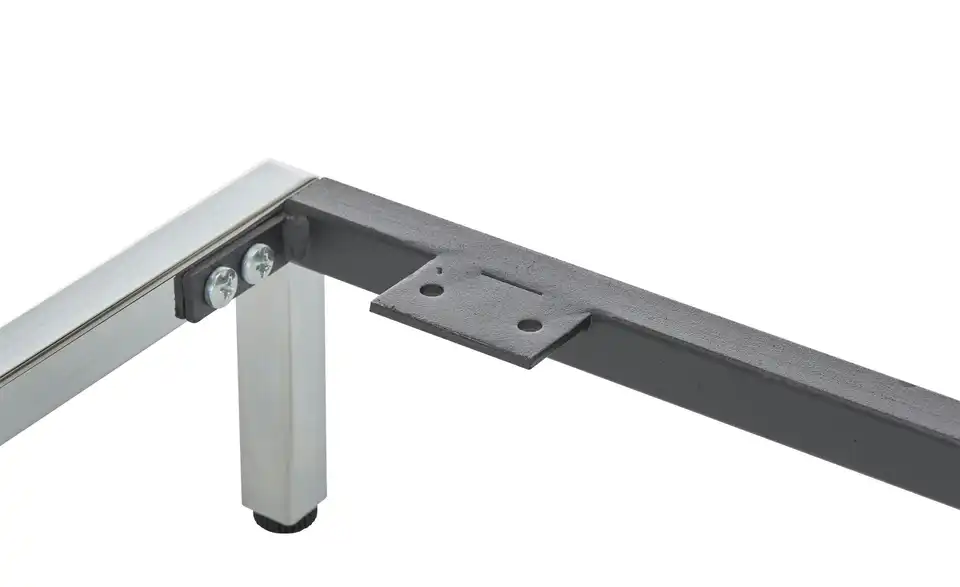 Metallgestell Vitreo Neo, Detailansicht