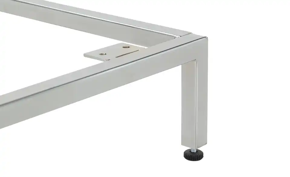 Metallgestell Vitreo Neo, Detailansicht