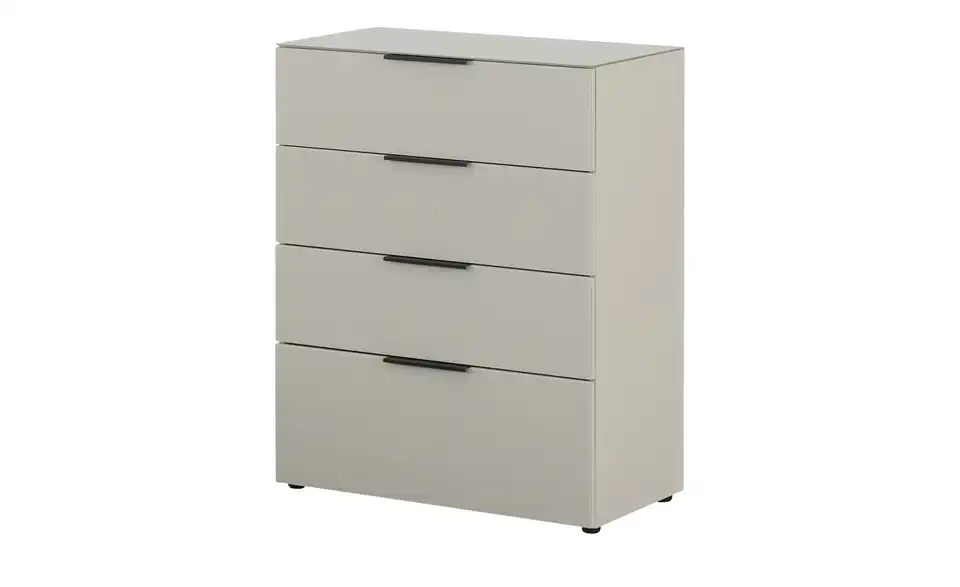 uno Kommode Levi, Perspektive