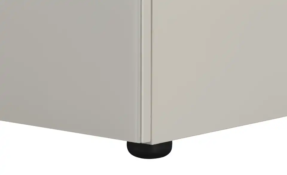 uno Kommode Levi, Detailansicht