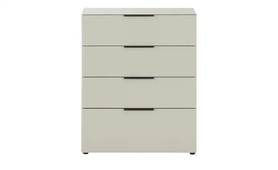 uno Kommode Levi, Frontansicht