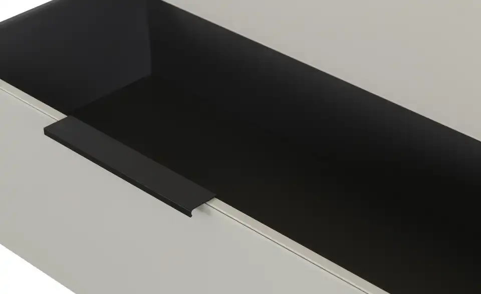 uno Kommode Levi, Detailansicht