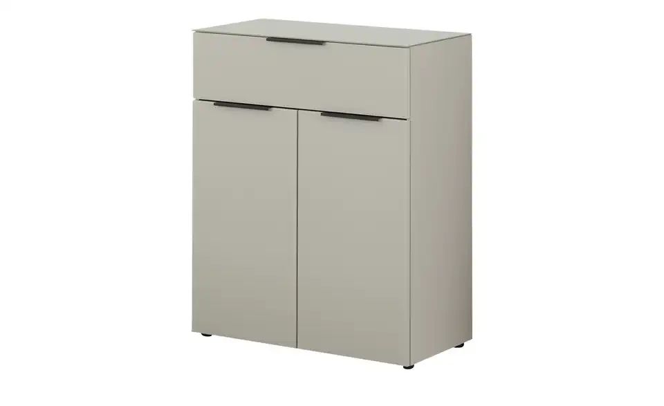 uno Sideboard Levi, Perspektive