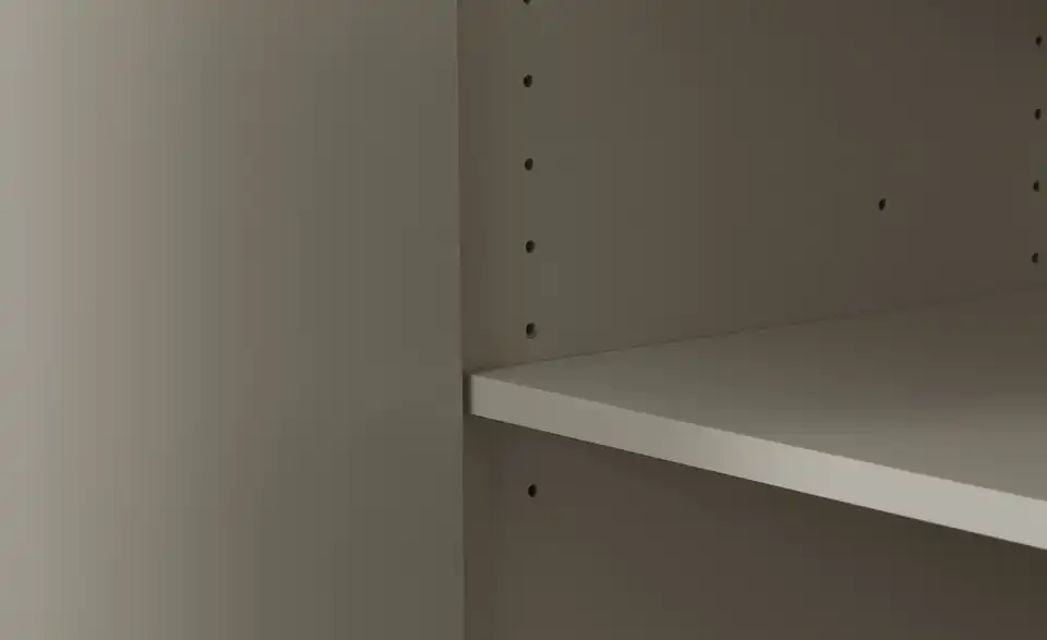 uno Sideboard Levi, Detailansicht