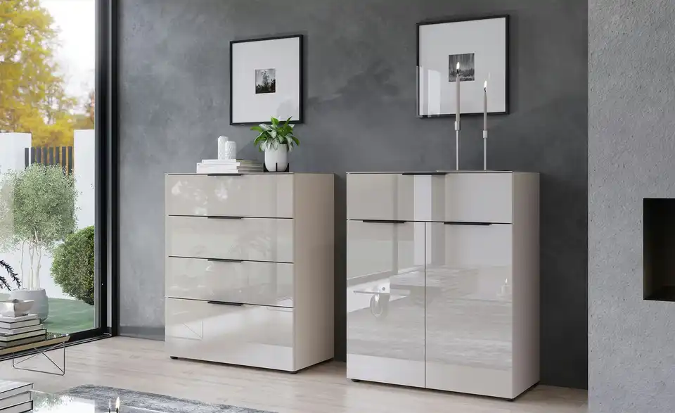 uno Sideboard Levi, in Wohnsituation