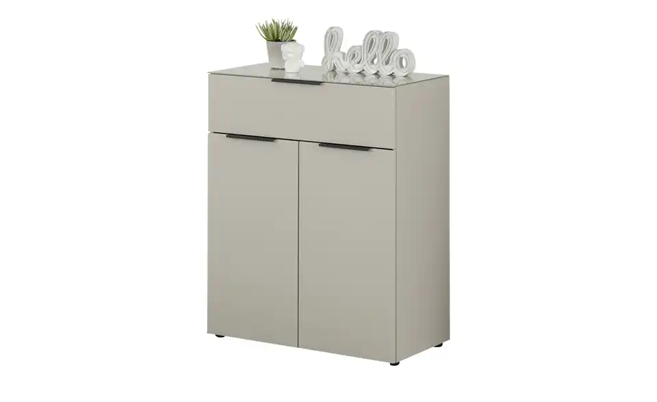 uno Sideboard Levi, Perspektive