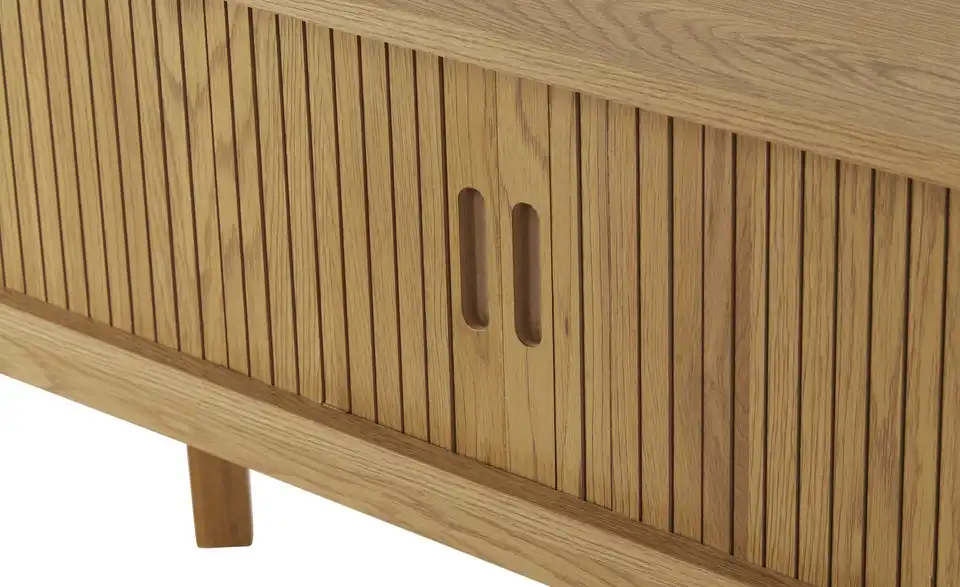 TV-Lowboard Hone, Detailansicht