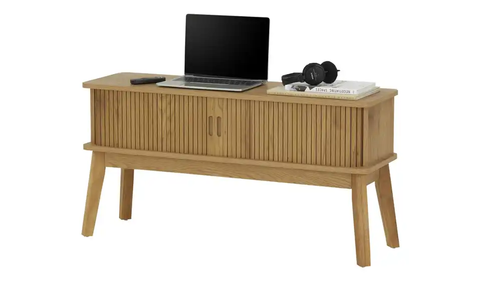 TV-Lowboard Hone, Perspektive