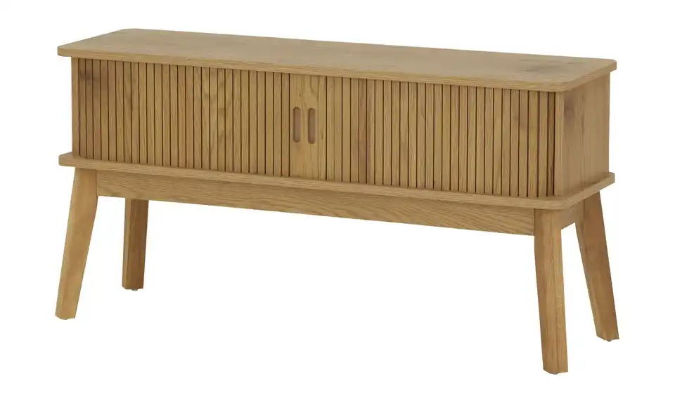 TV-Lowboard Hone, Perspektive