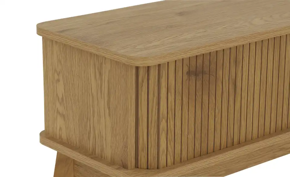 TV-Lowboard Hone, Detailansicht