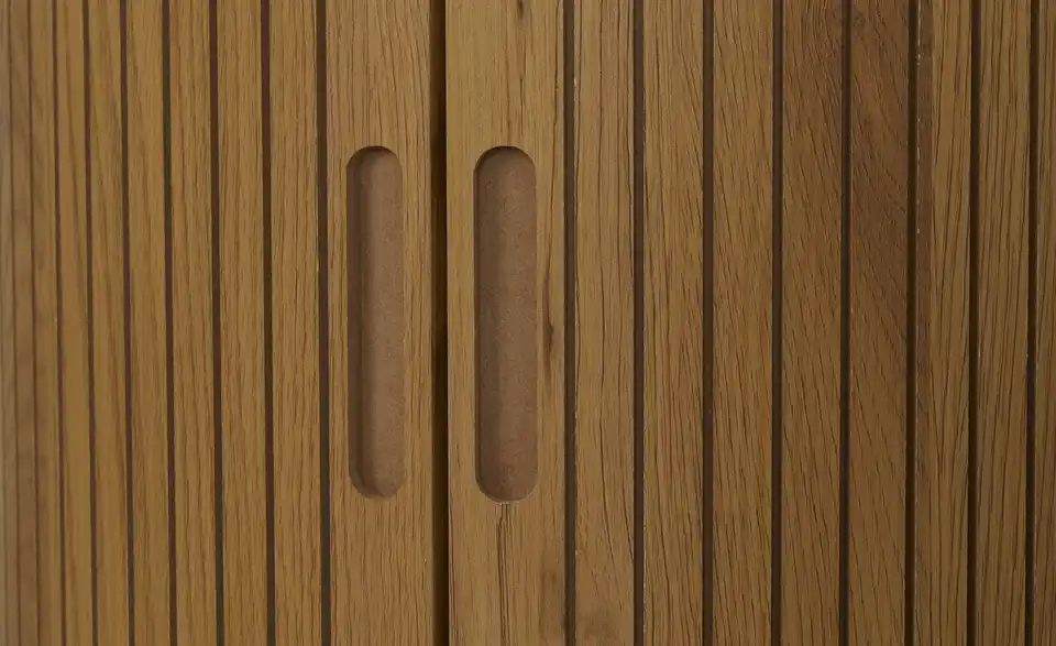 Beistelltisch Hone, Detailansicht