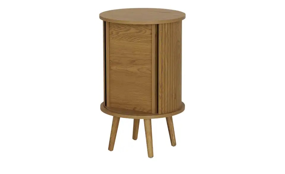 Beistelltisch Hone, geöffnet