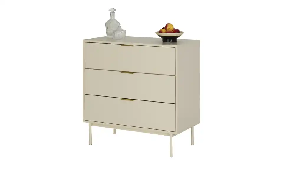 Kommode Nanno, Perspektive