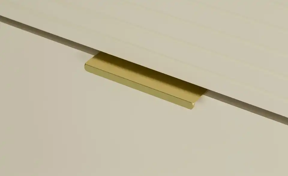 Kommode Nanno, Detailansicht