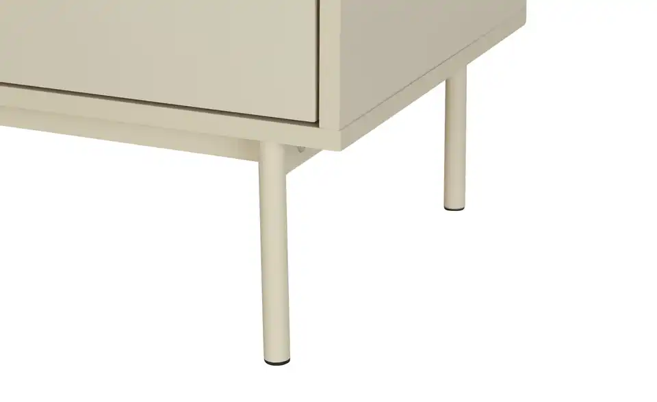 Kommode Nanno, Detailansicht