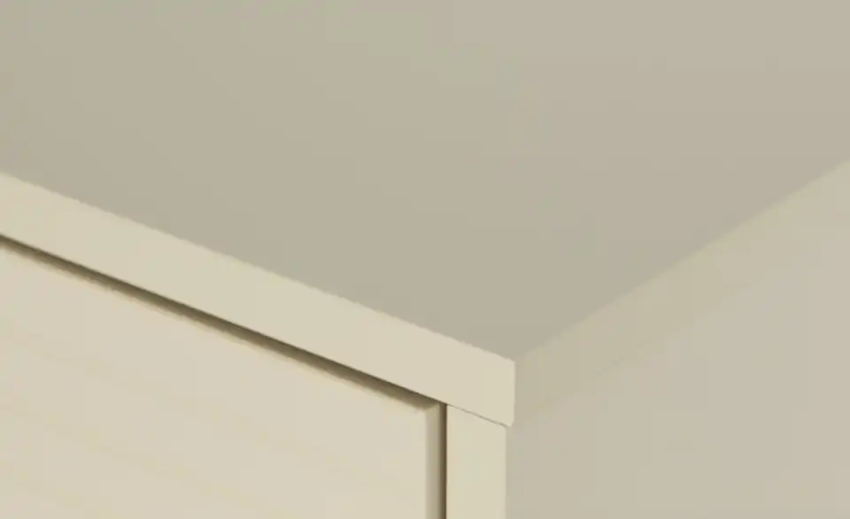 Kommode Nanno, Detailansicht