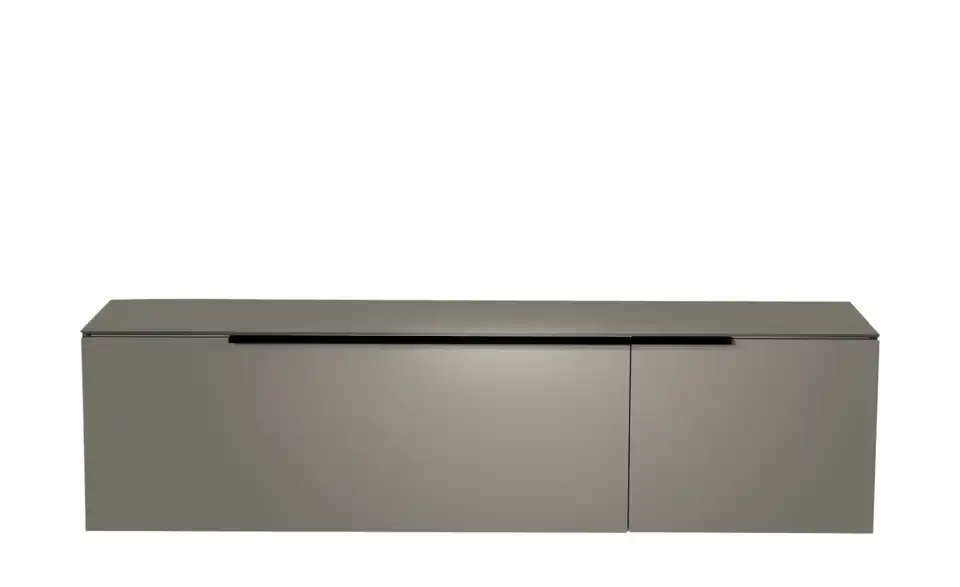 TV Board Pamera, Frontansicht