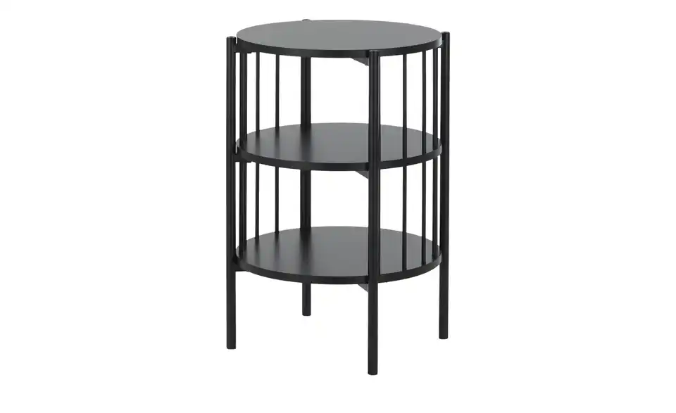 Beistelltisch Hella, Perspektive