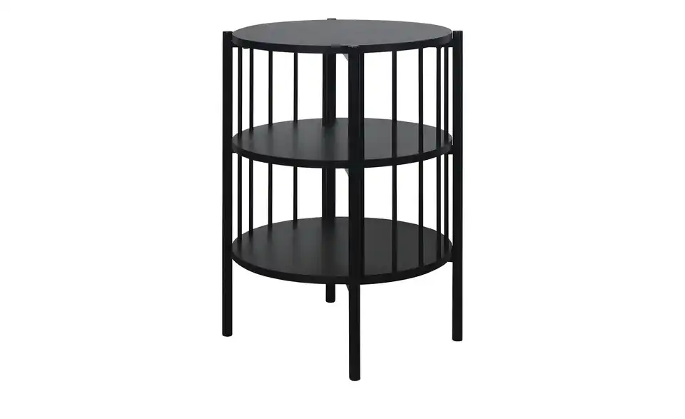 Beistelltisch Hella, Perspektive