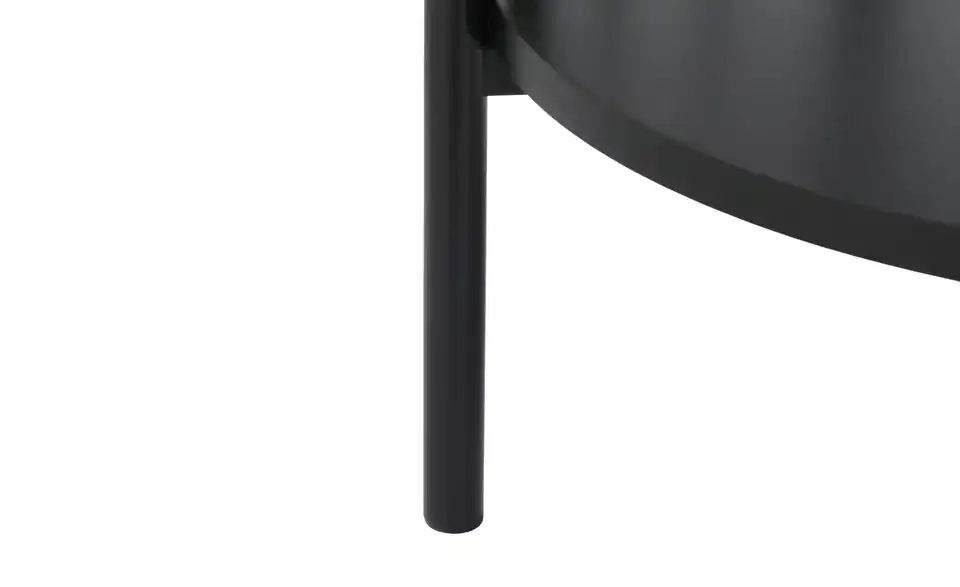 Beistelltisch Hella, Detailansicht