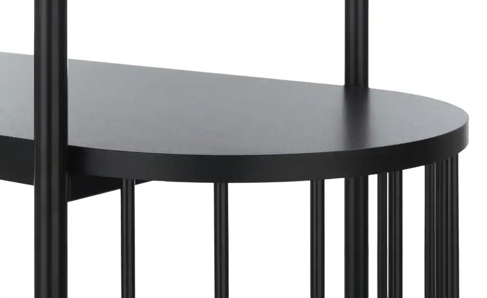 Regal Hella, Detailansicht