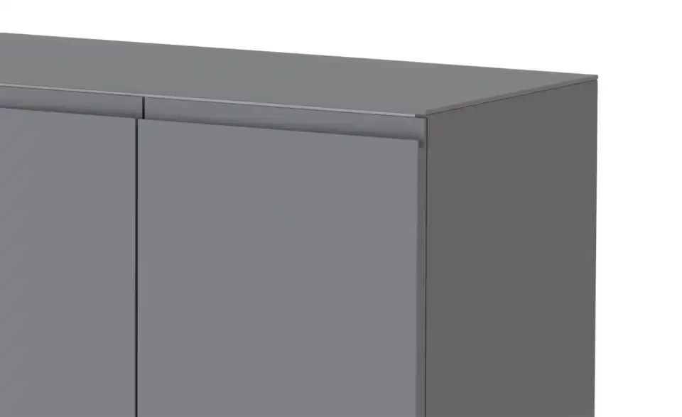 Hängekommode Nicolo, Detailansicht