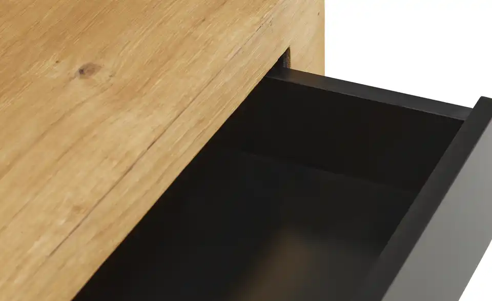 Kommode Enego, Detailansicht