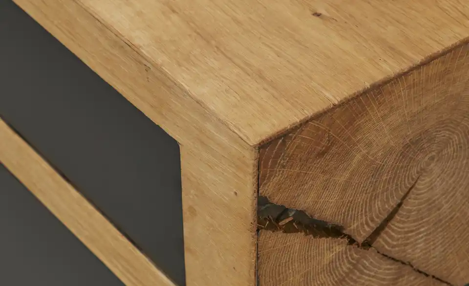 Kommode Enego, Detailansicht