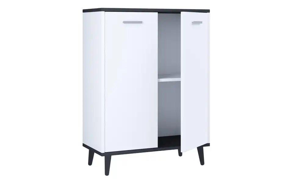 Sideboard Landos, geöffnet