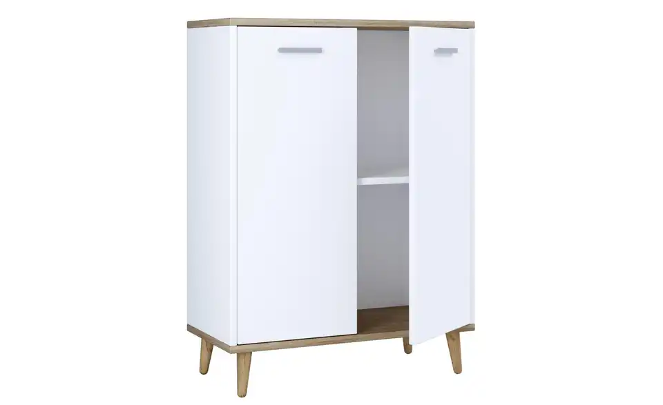 Sideboard Landos, geöffnet