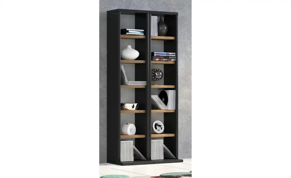 Standregal 2er-Set Milano, in Wohnsituation