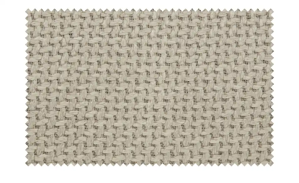 Polsterbank Libertina, Stoffstruktur