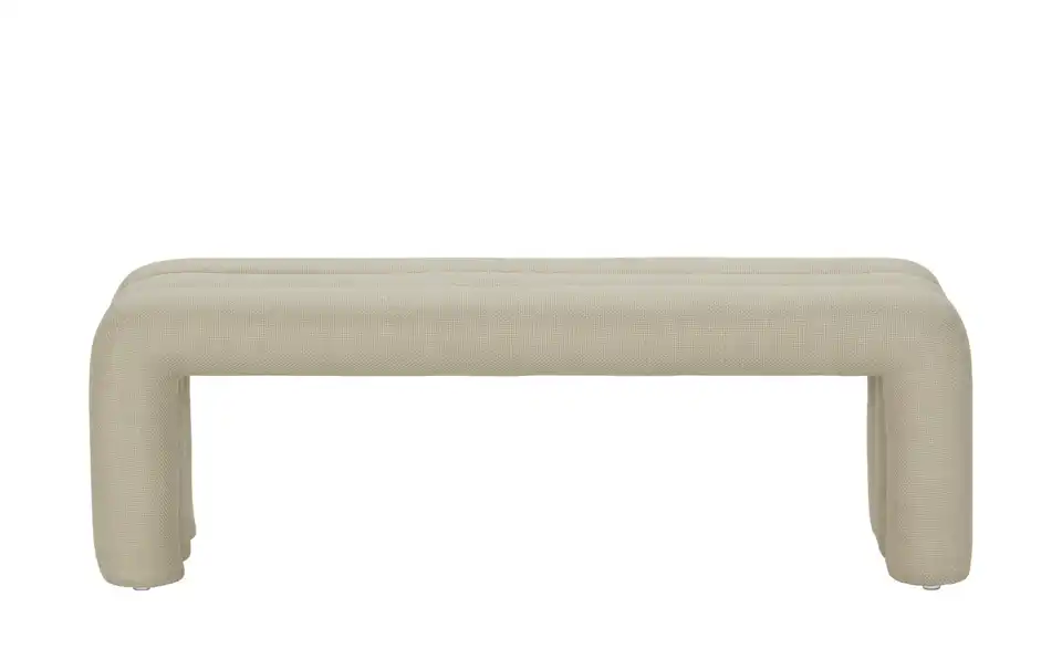 Polsterbank Libertina, Frontansicht