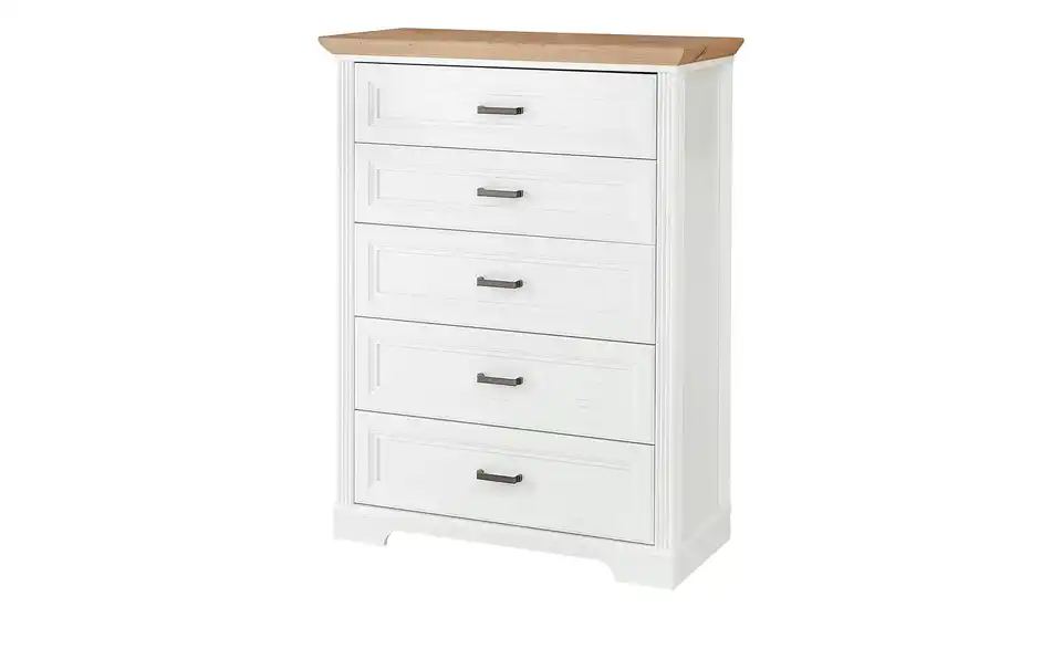 Kommode Varese, Perspektive